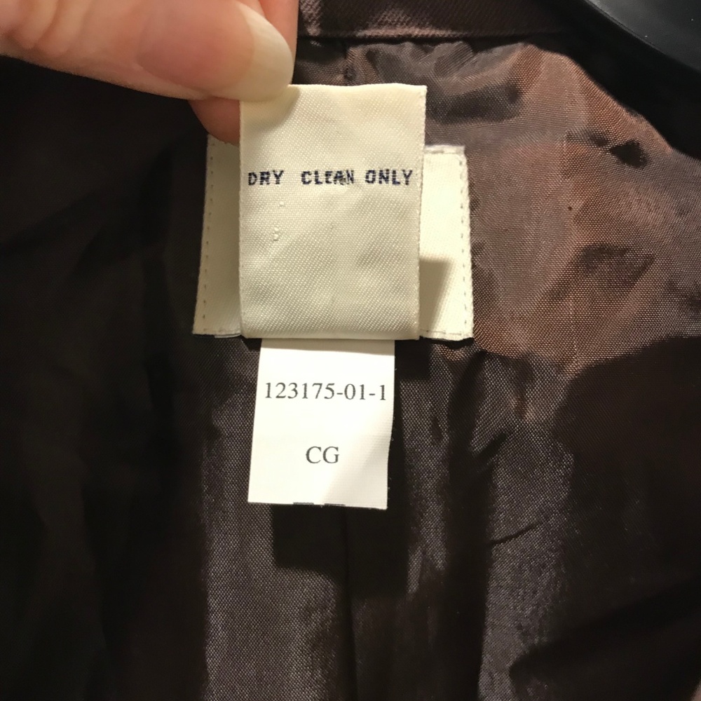 GAP, Zipper Jacket - Picture 5 of 5